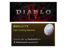 Diablo vessel hatred for sale  Tampa