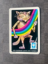 Ddr taschenkalender 1987 gebraucht kaufen  Stralsund-Knieper