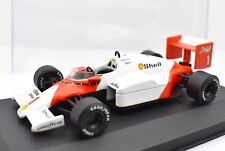 Modellini auto mclaren usato  Loreto