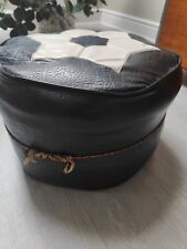 Vintage sherbourne leatherette for sale  SOUTHSEA