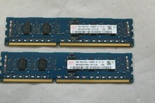 Hynix 4gb kit gebraucht kaufen  Leipzig