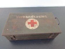 Boite verbandkasten allemande d'occasion  Rue