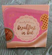 Breakfast bed eyeshadow for sale  Eight Mile