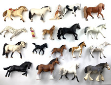 Schleich lot horses for sale  Stanwood