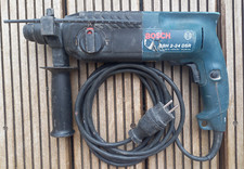 Bosch gbh dsr gebraucht kaufen  Düsseldorf