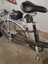 Vélos électriques d'occasion  Chef-Boutonne