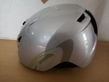 Kinder skihelm snowboardhelm gebraucht kaufen  Sünching