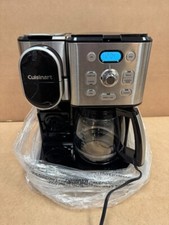 Cuisinart multifunction coffee for sale  Schaumburg