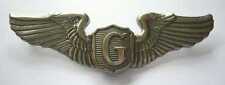 Wwii glider pilot d'occasion  Saint-Brieuc