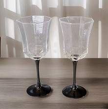 Vtg. luminarc arques for sale  Lawton