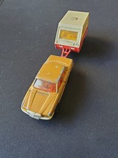 Majorette mercedes 450 d'occasion  Josselin