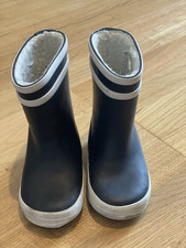 Aigle gummistiefel kinder gebraucht kaufen  Kolbermoor