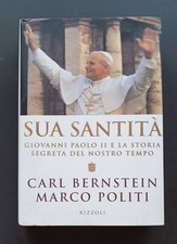 Sua santità giovanni usato  Italia