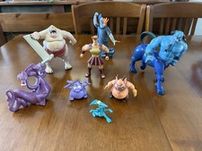 Disney hercules toy for sale Disney hercules toy for sale  SAXMUNDHAM
