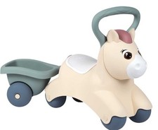 Little smoby rutscherfahrzeug gebraucht kaufen  Neufahrn