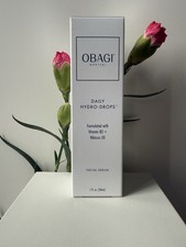Obagi daily hydro for sale  HORNCHURCH