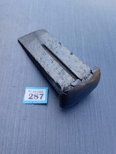 Vintage wedge log for sale  LOUTH