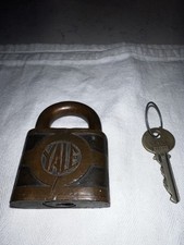 Padlock yale towne for sale  Saint Augustine