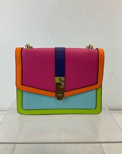 Aldo multicolor saffiano for sale  San Jose