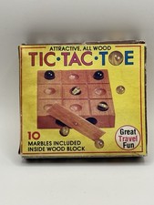 Vintage 1980 wooden for sale  Amsterdam