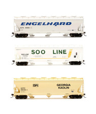 Intermountain gauge lot for sale  SHEFFIELD