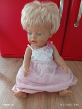 Baby born sonderedition gebraucht kaufen  Waldsassen