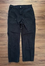 Men carhartt double for sale  Lacey