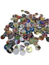 Lot pogs vintage for sale  Merced