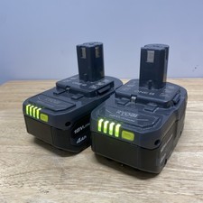 Ryobi pbp005 18v for sale  Russellville