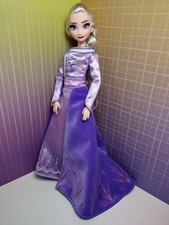 Frozen elsa deluxe for sale  PONTEFRACT