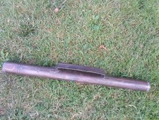 Antique copper muff for sale  BRISTOL