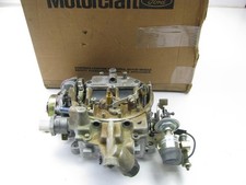 Usado, NOVO GENUÍNO OEM Motorcraft CA3047 Carburador 1981-1982 5.0L 302 Venturi Variável comprar usado Usado, NOVO GENUÍNO OEM Motorcraft CA3047 Carburador 1981-1982 5.0L 302 Venturi Variável comprar usado  Enviando para Brazil