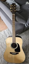 Westerngitarre takamine gd51 gebraucht kaufen  Caputh