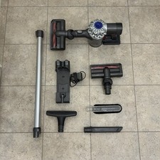 Dyson cordless handheld for sale  HORSHAM