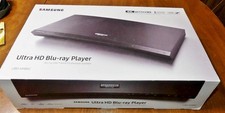 Samsung ubd km85c for sale  Sarasota