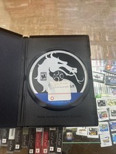 Mortal kombat disc for sale  Crown Point