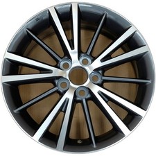 Roda de design OEM 16” 2016-2019 4261102M50 75150B para Toyota Corolla comprar usado  Enviando para Brazil