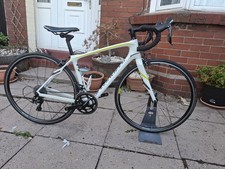 Specialised ruby ladies for sale  STOKE-ON-TRENT