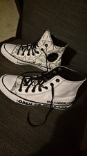 Billie eilish converse for sale  AYLESBURY