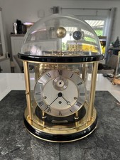 Hermle tellurium tischuhr gebraucht kaufen  Stromberg