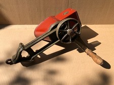 Antike veb ddr gebraucht kaufen  Glauchau