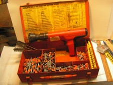 Hilti dx350 power for sale  Ponca City
