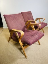 Pair mid century for sale Pair mid century for sale  MELTON MOWBRAY