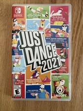 Nintendo switch dance for sale  Putnam Valley
