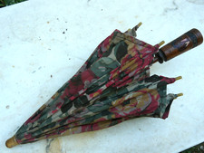 Ancienne ombrelle parapluie d'occasion  Montpellier-