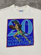 Vintage honolulu marathon for sale  Lakewood