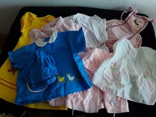 Kleiderpaket kinder mädchen gebraucht kaufen  Wuppertal