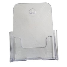 Acrylic brochure holder for sale  Blountstown