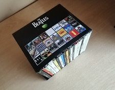 The beatles remastered usato  Napoli