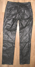 Polo mens leather d'occasion  Expédié en Belgium